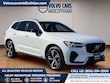  Volvo XC60 Recharge Plug-In Hybrid