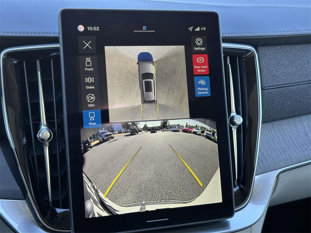 New 2026 Volvo XC90 B5 Ultra 6-Seater SUV