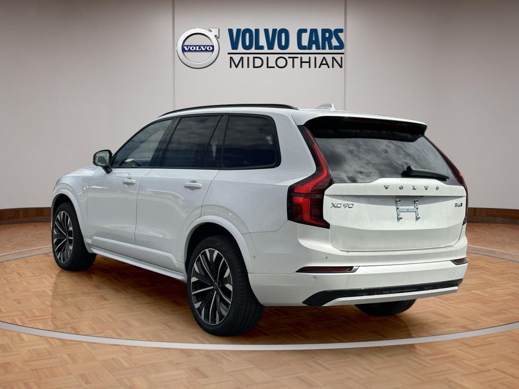 2026 Volvo XC90 Ultra - Photo 20