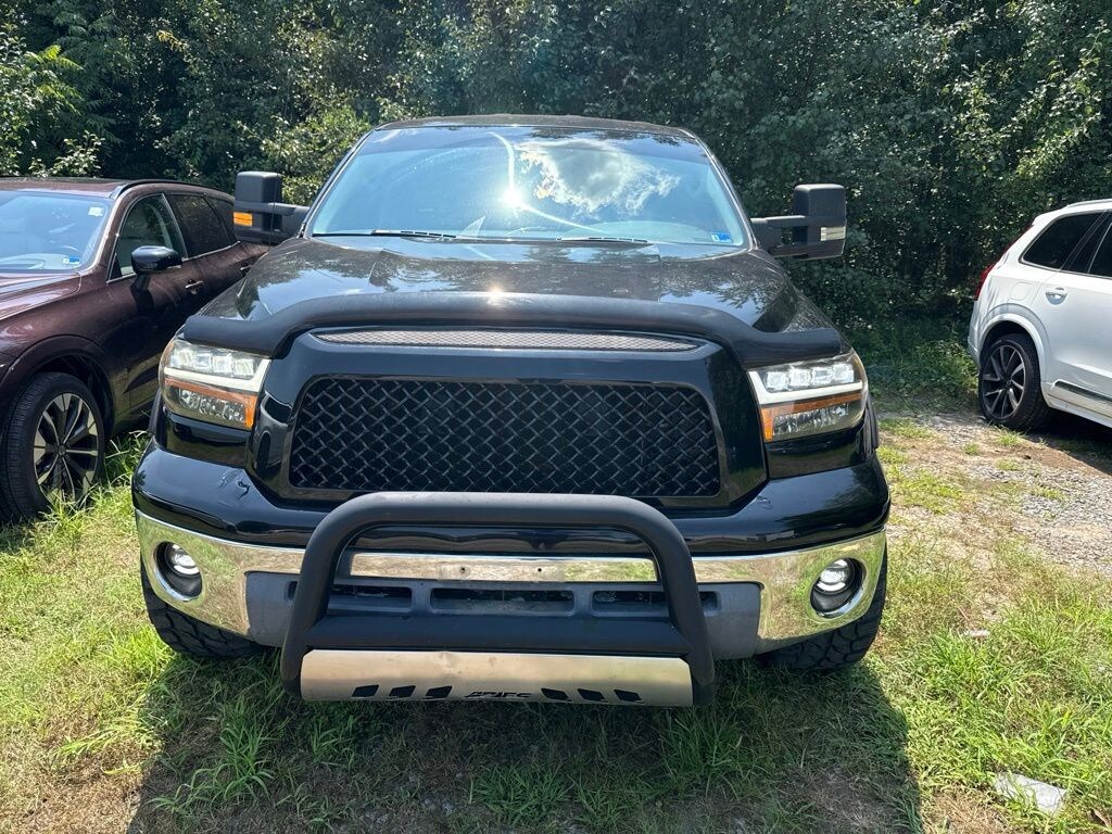 Used 2008 Toyota Tundra SR5 Truck