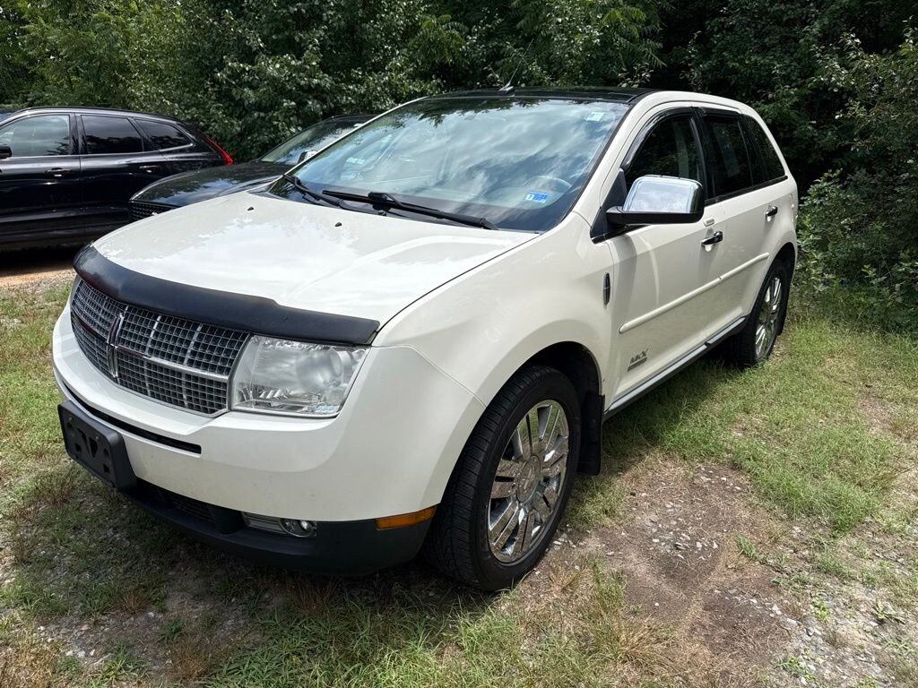 Used 2008 Lincoln MKX Base SUV