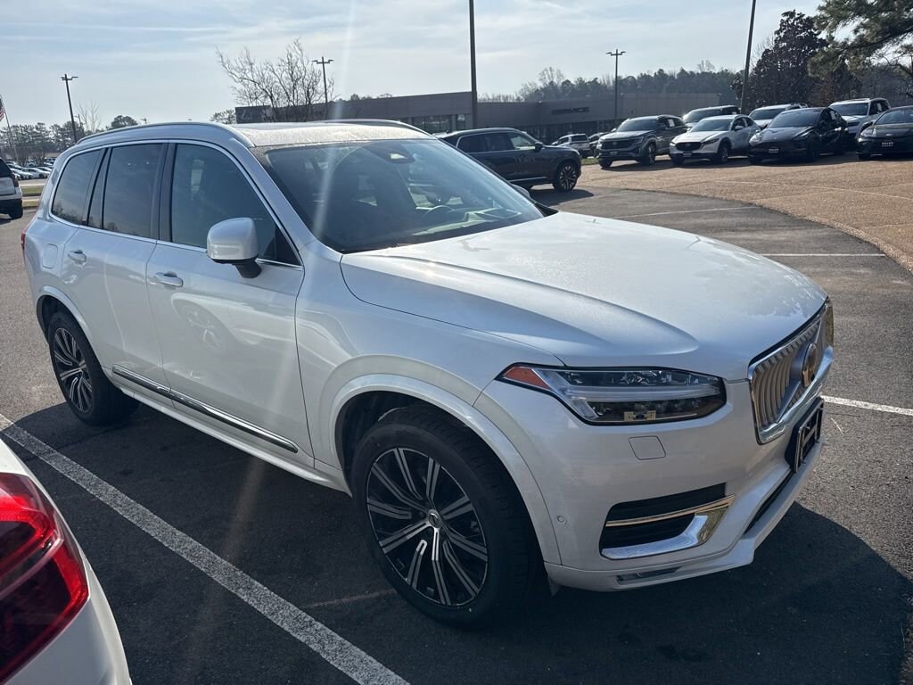 Used 2023 Volvo XC90 B5 Plus SUV