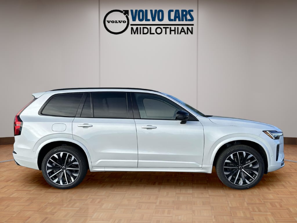 2026 Volvo XC90 Ultra - Photo 19