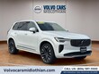 Volvo XC90 plug-in hybrid