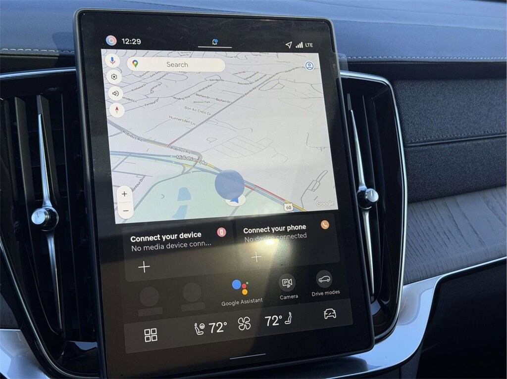 New 2026 Volvo XC90 B6 Ultra 7-Seater SUV