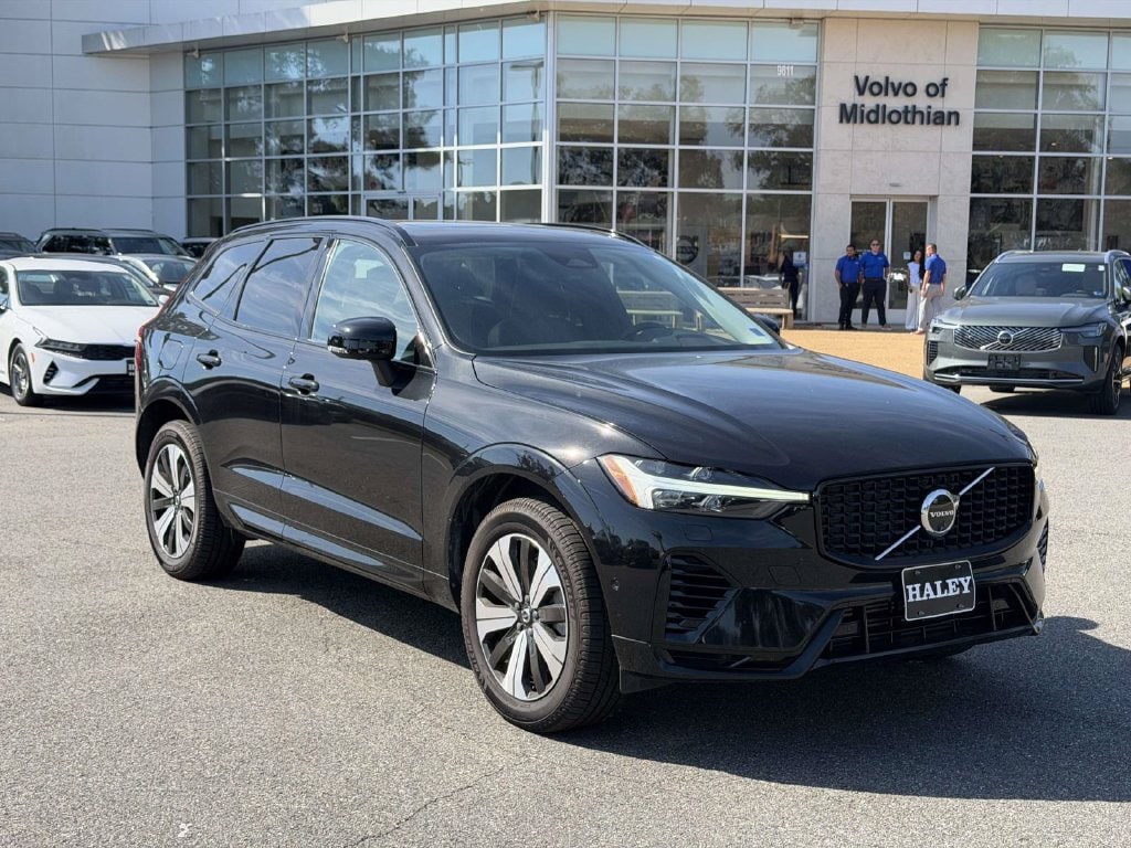 2024 Volvo XC60