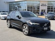  Volvo XC60 Recharge Plug-In Hybrid