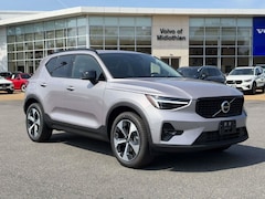 2026 Volvo XC40 B5 Plus AWD SUV