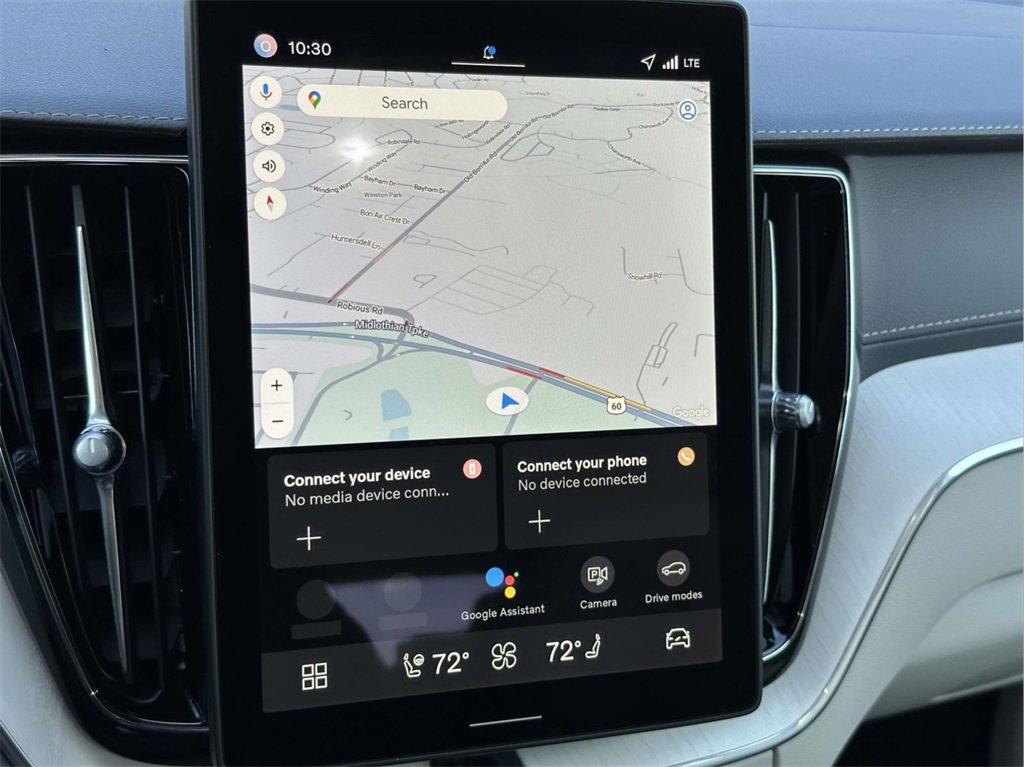 2026 Volvo XC60 B5 photo 3