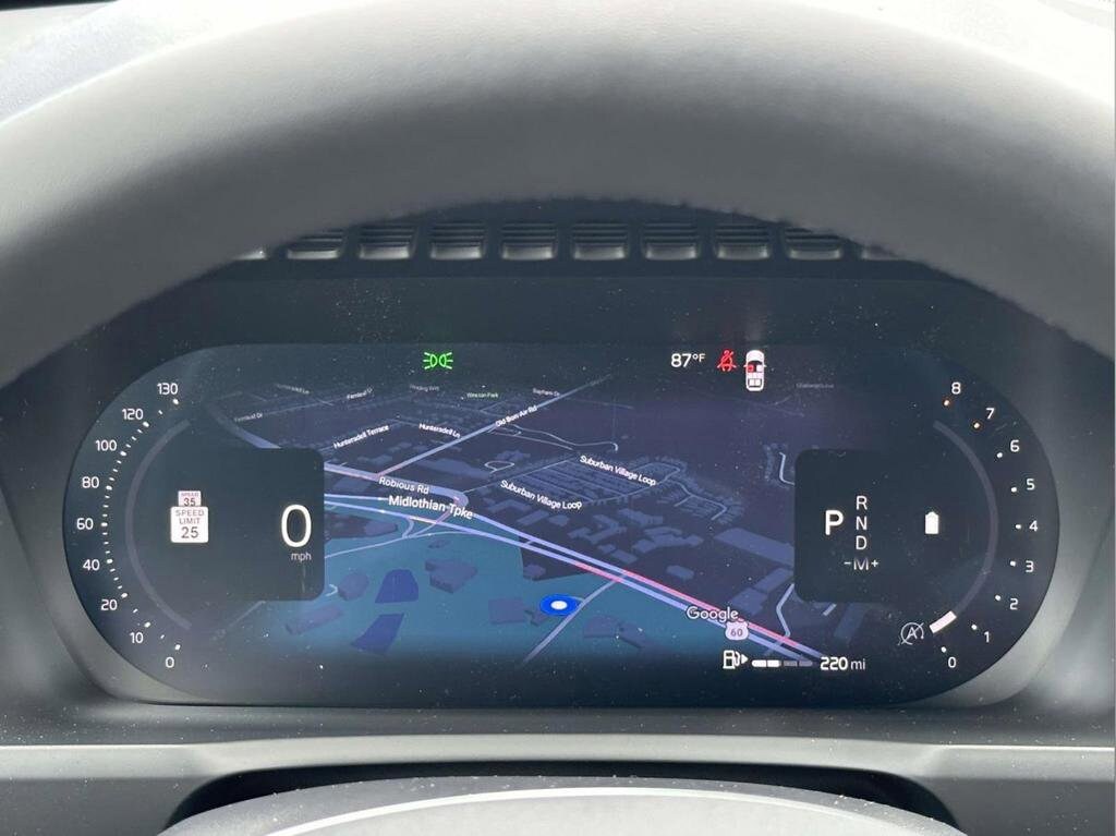 2026 Volvo XC90 Ultra - Photo 10