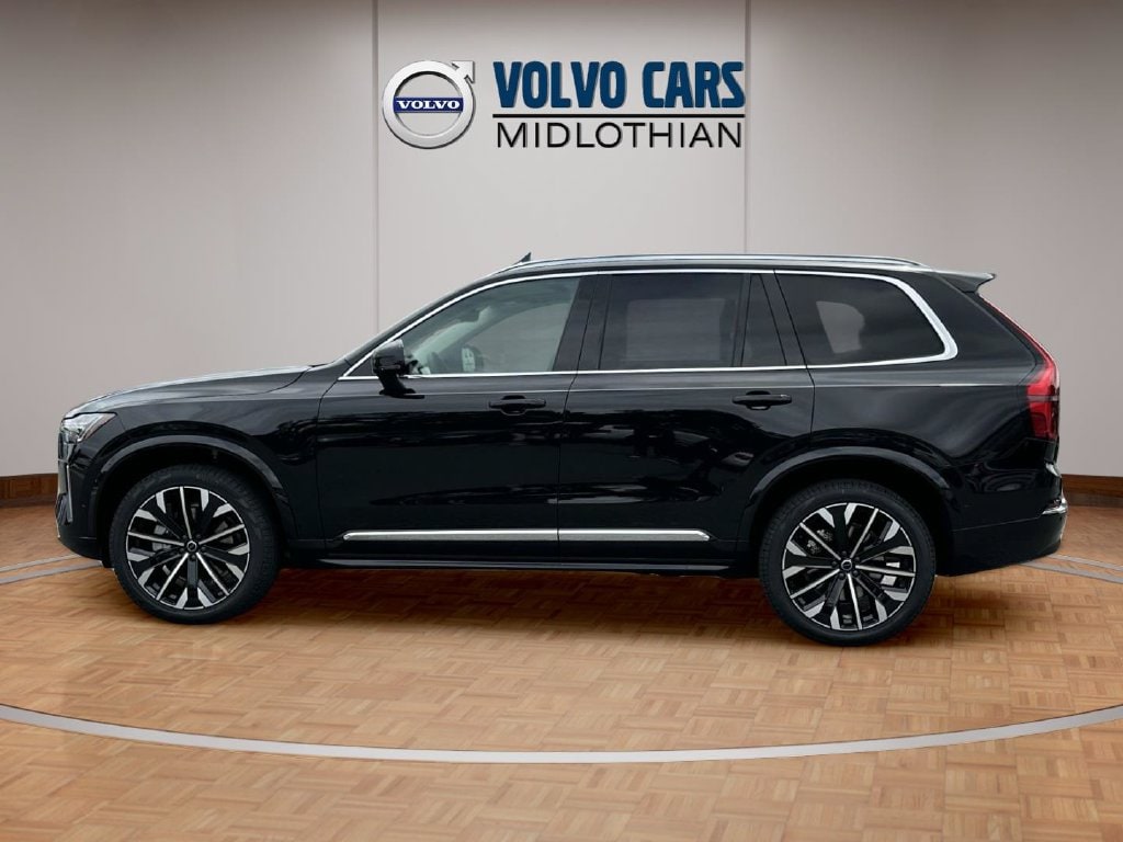 2026 Volvo XC90 Plus - Photo 23