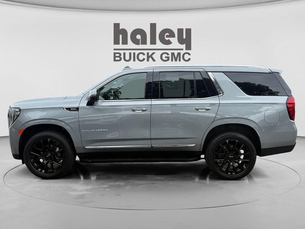 Used 2023 GMC Yukon SLT SUV