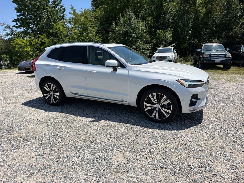 Used 2023 Volvo XC60 B5 Plus Bright Theme SUV