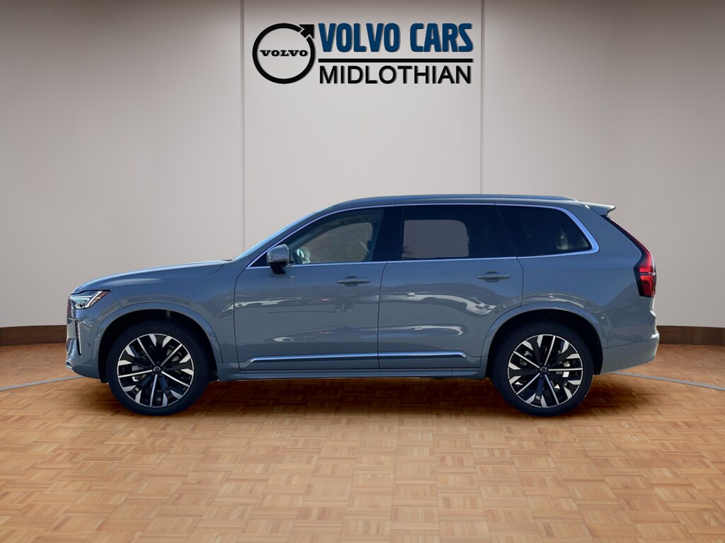 2026 Volvo XC90 Plus - Photo 23