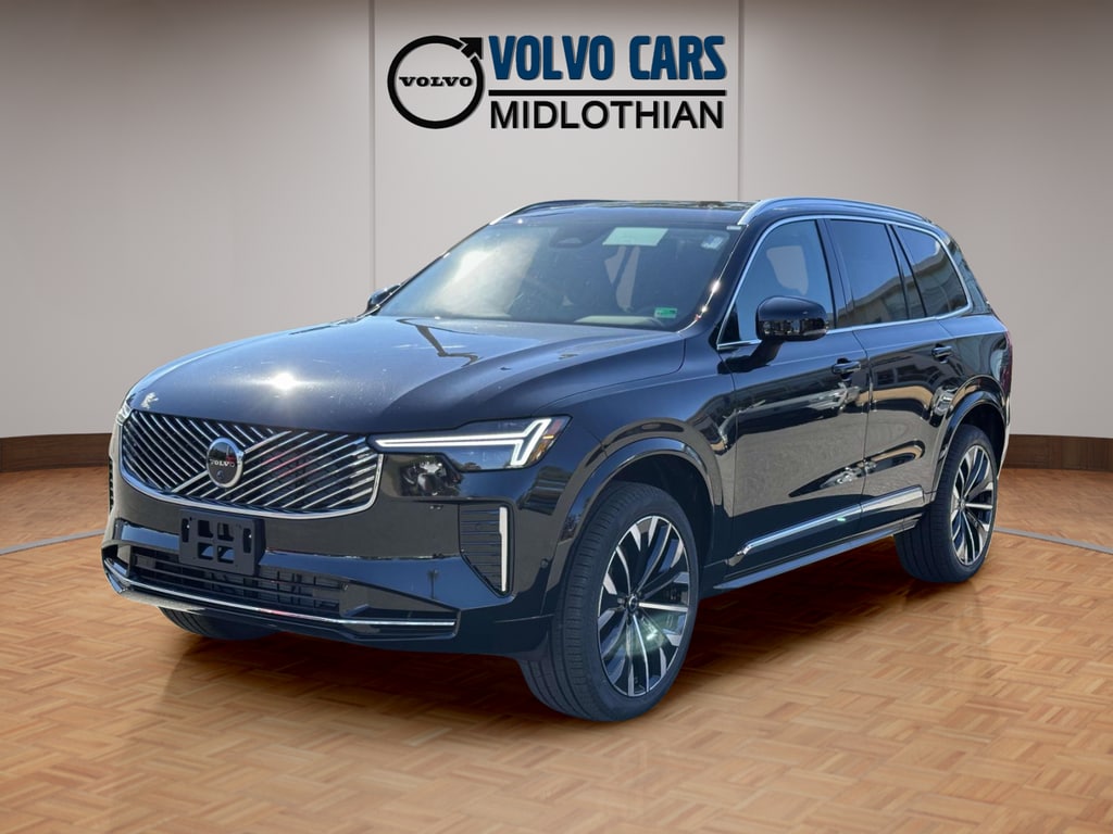 2026 Volvo XC90 Plus - Photo 7