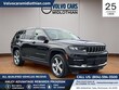  Jeep Grand Cherokee L