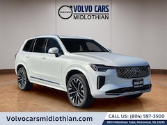 2026 Volvo XC90 B5 Ultra 6-Seater AWD SUV