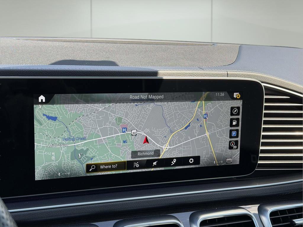Used 2022 Mercedes-Benz GLE GLE 53 AMG® SUV