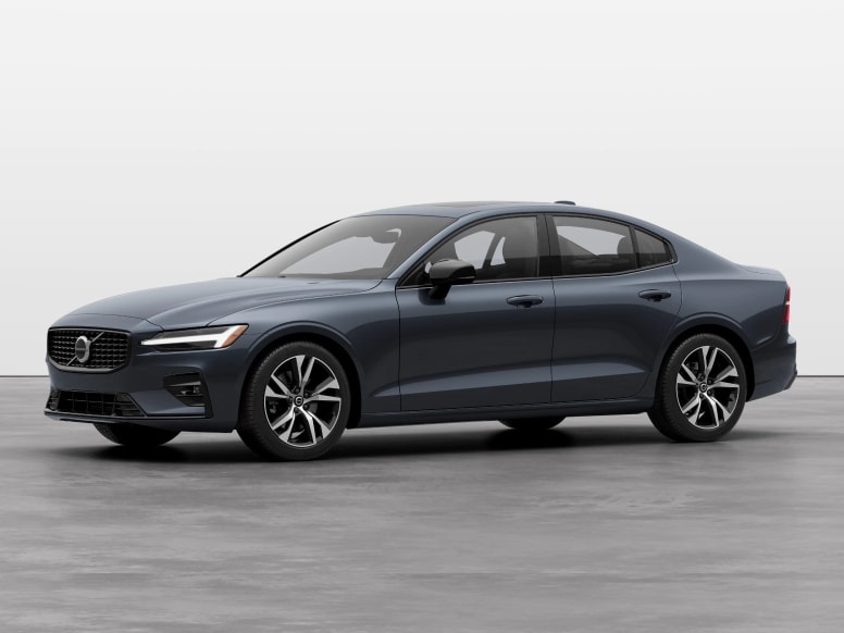 Volvo S60 Lease