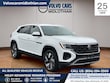  Volkswagen Atlas Cross Sport