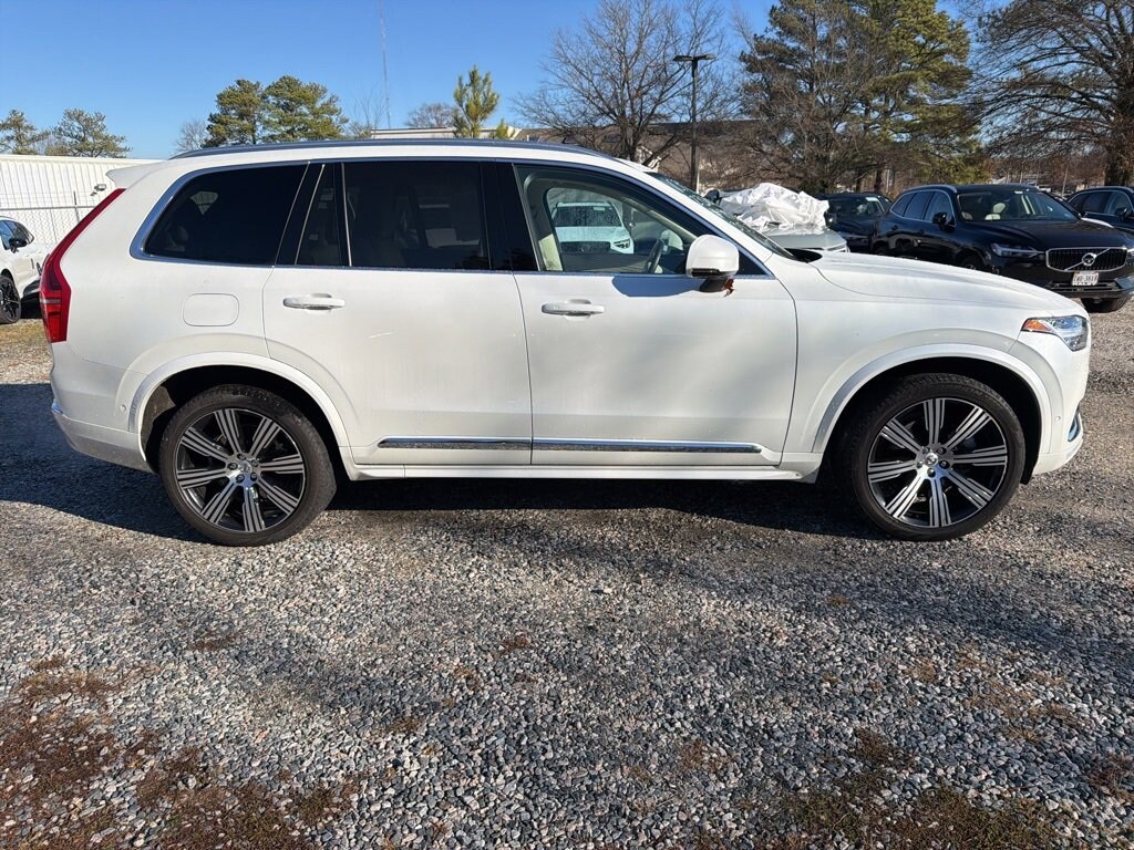 Used 2023 Volvo XC90 Ultimate SUV