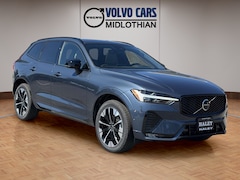 2026 Volvo XC60 B5 Plus AWD SUV