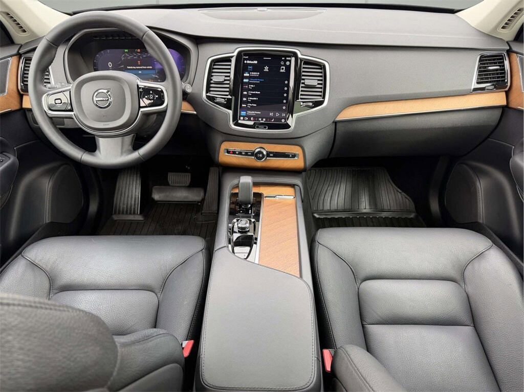 Used 2023 Volvo XC90 B5 Plus SUV