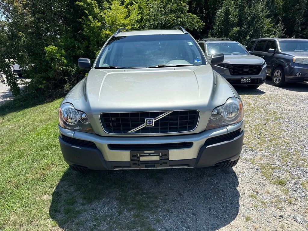 Used 2006 Volvo XC90 2.5T SUV