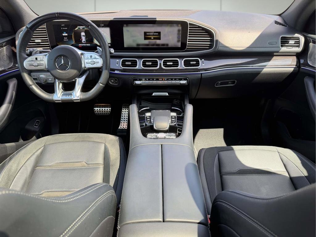 Used 2022 Mercedes-Benz GLE GLE 53 AMG® SUV