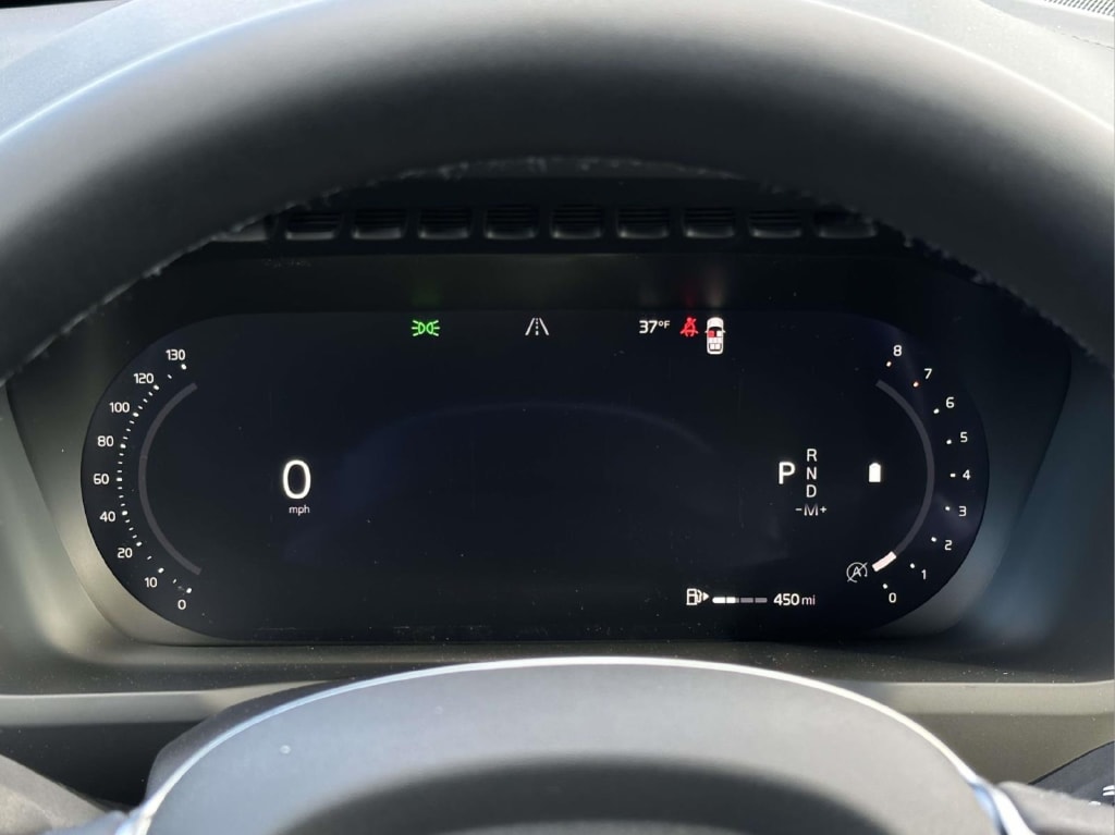2026 Volvo XC90 Ultra - Photo 10