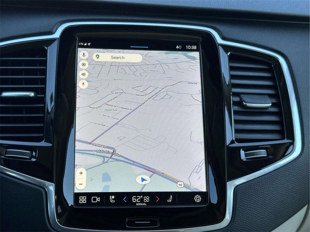 Used 2024 Volvo XC90 B6 Plus Bright Theme SUV