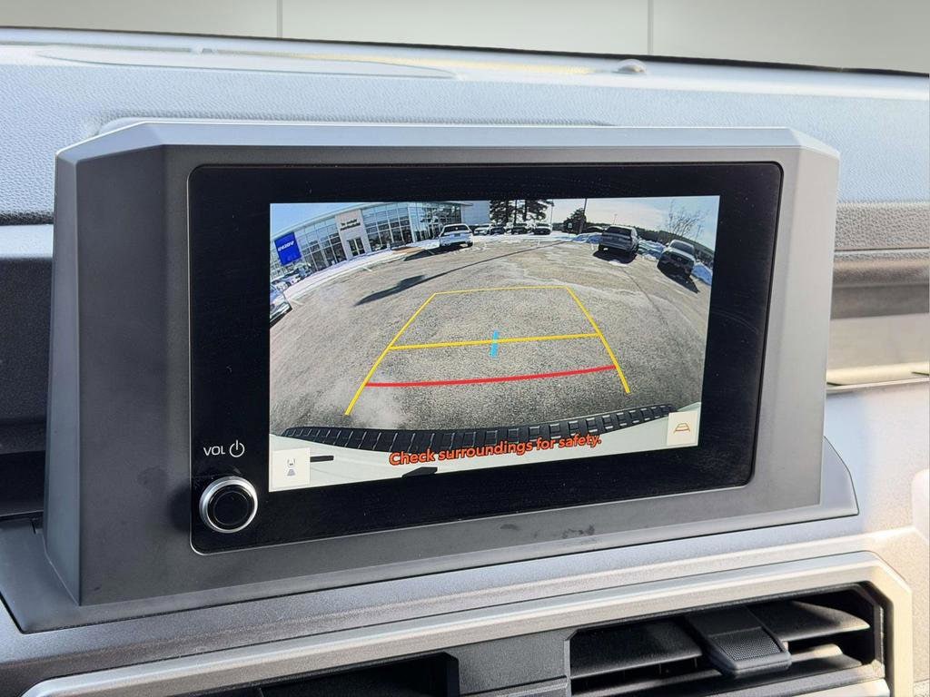 Used 2025 Toyota 4Runner SR5 SUV