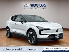 2025 Volvo EX30 Twin Motor Plus SUV