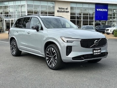 2026 Volvo XC90 B6 Ultra Dark Theme 7-Seater SUV