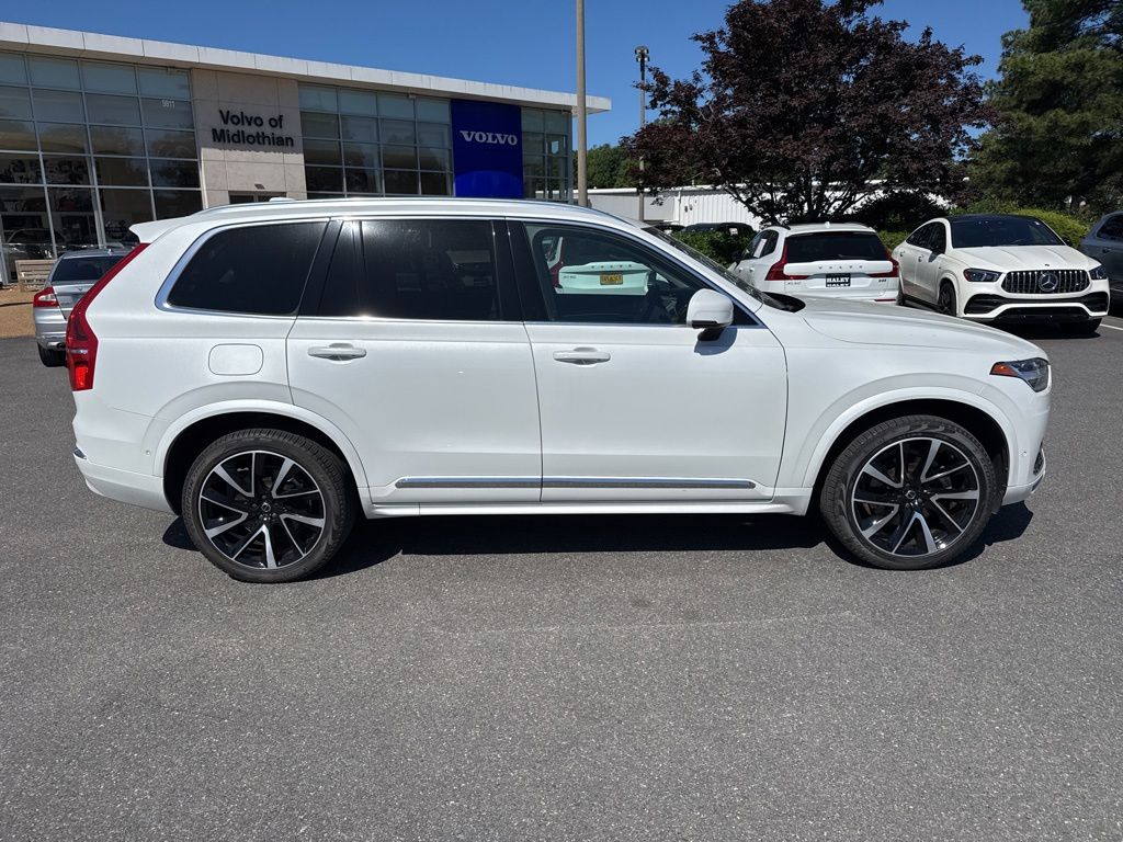 2023 Volvo XC90 B6 Plus 7-Seater 4WD's photo