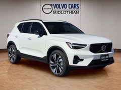 2026 Volvo XC40 B5 Ultra AWD SUV
