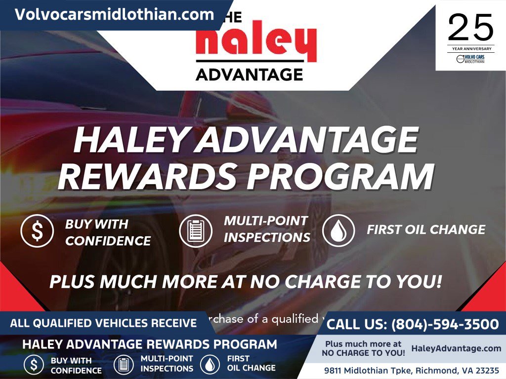 2023 Volvo XC90 Plus's photo