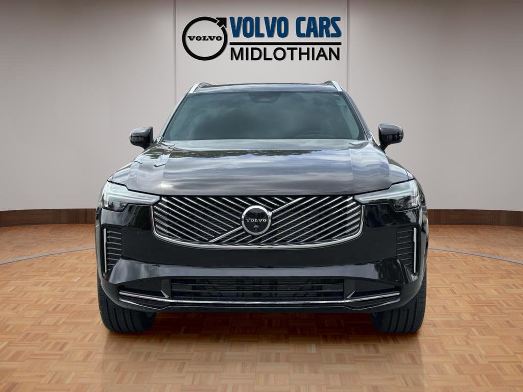 2026 Volvo XC90 Plus - Photo 25