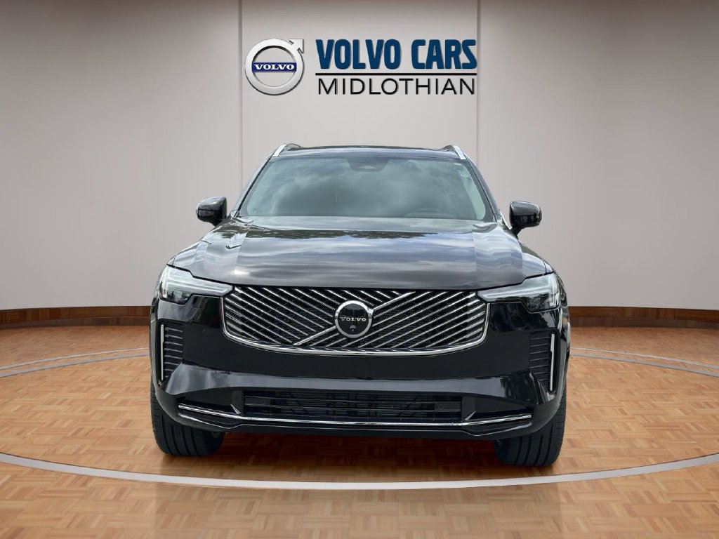 2026 Volvo XC90 Plus - Photo 25