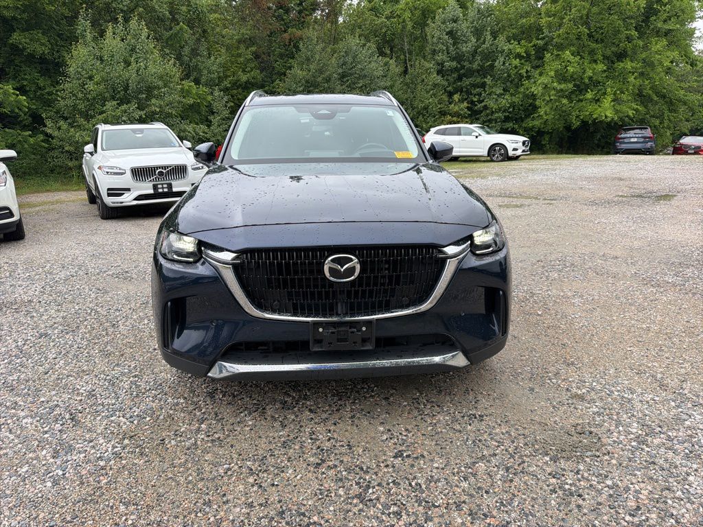2024 Mazda CX-90 Turbo Premium Package's photo