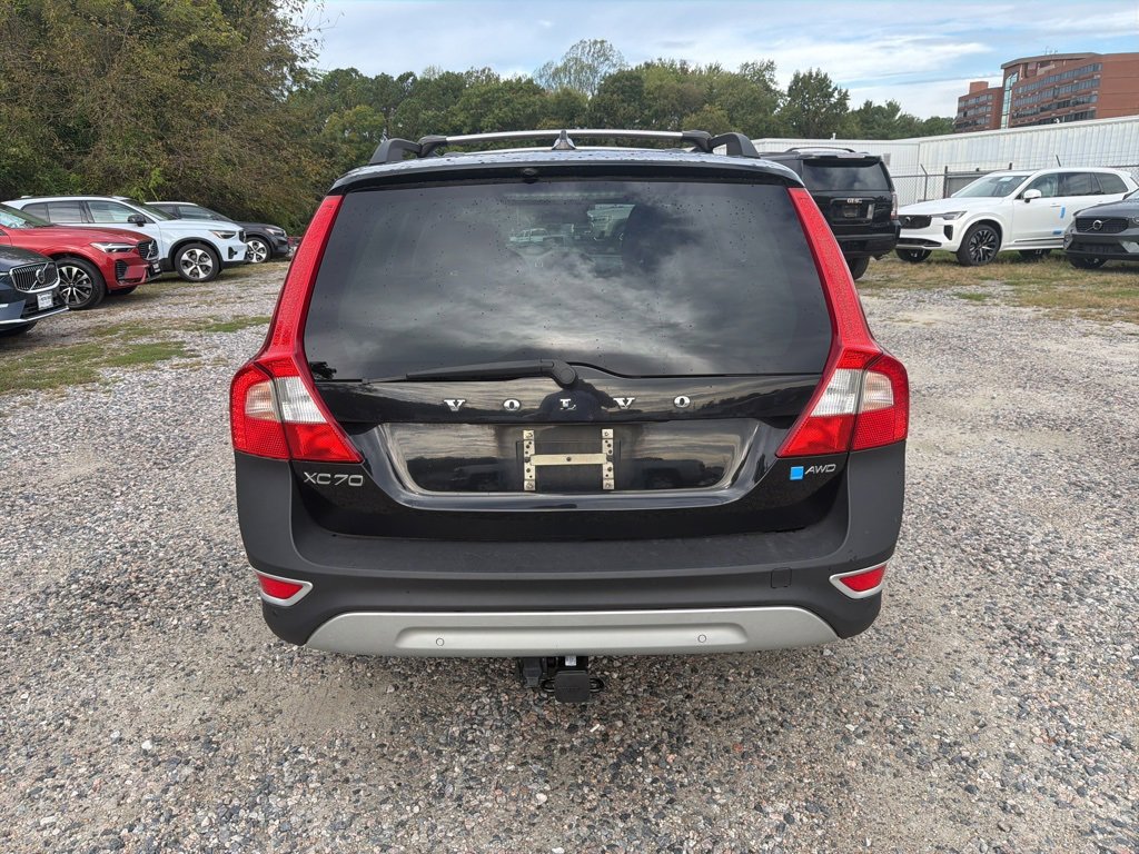 2012 Volvo XC70 3.2 Premier Plus photo 2