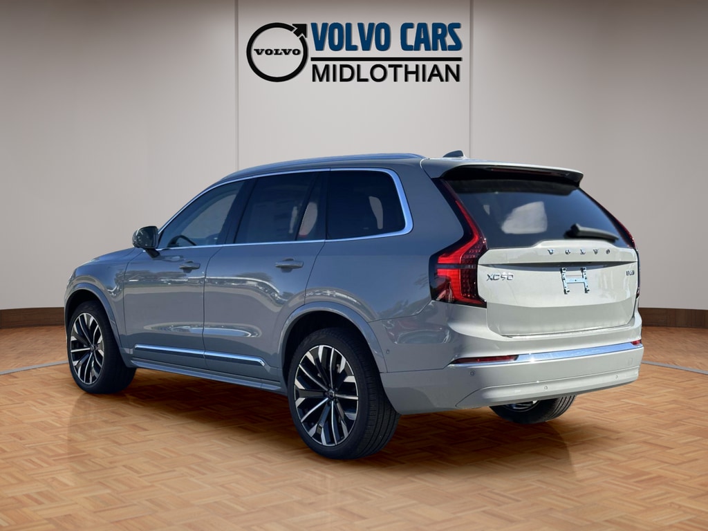 2026 Volvo XC90 Plus - Photo 22