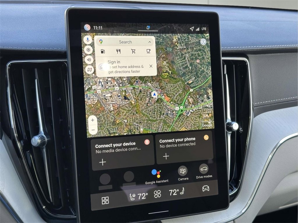 New 2026 Volvo XC60 B5 Ultra SUV