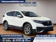  Honda CR-V Hybrid