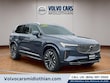  Volvo XC90 plug-in hybrid