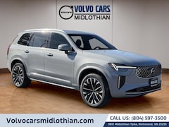 2026 Volvo XC90 B6 Ultra 7-Seater AWD SUV