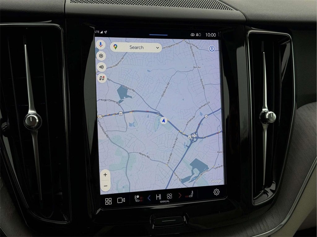 Used 2023 Volvo XC60 B5 Plus Dark Theme SUV