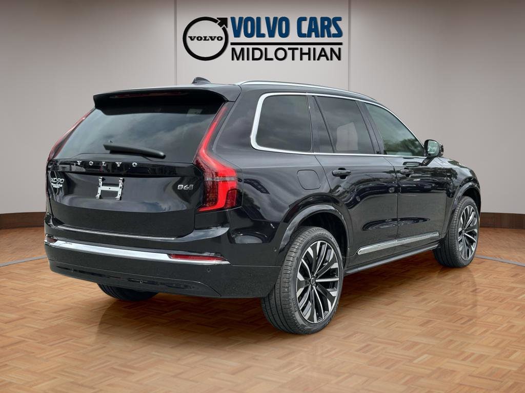 2026 Volvo XC90 Plus - Photo 20
