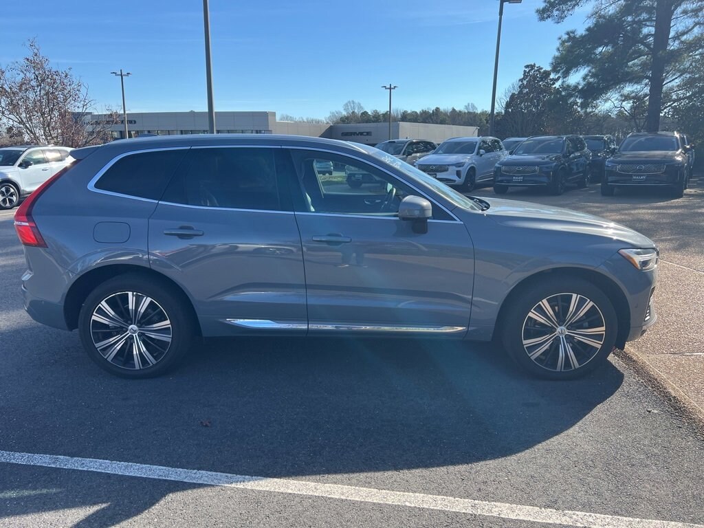 Used 2023 Volvo XC60 B5 Plus Bright Theme SUV