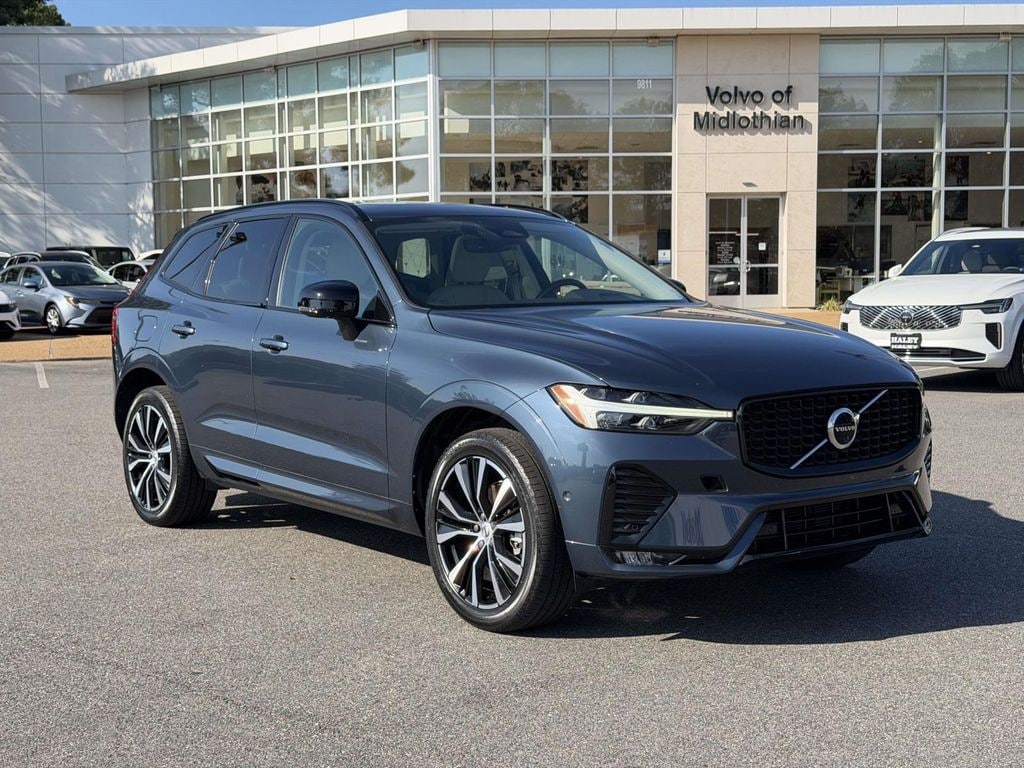 Used 2023 Volvo XC60 B5 Plus Dark Theme SUV